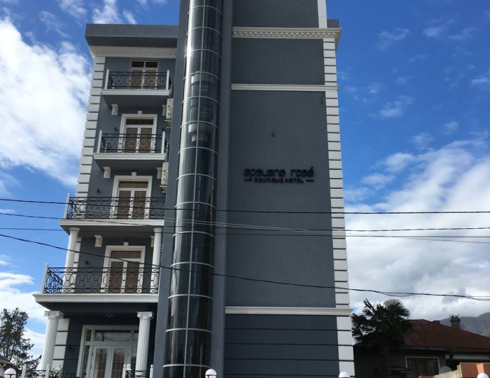 Бутик-отель Apsuana Rose Гагра