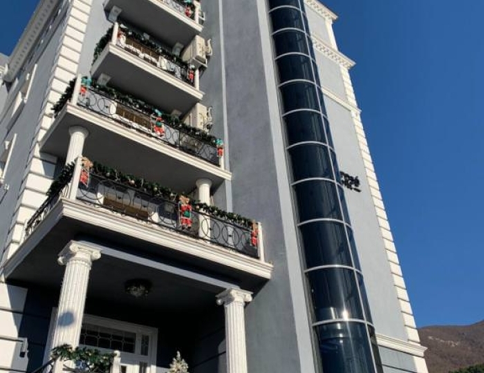 Бутик-отель Apsuana Rose Гагра