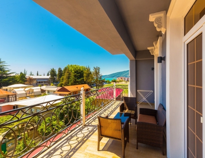 Бутик-отель Apsuana Rose Гагра