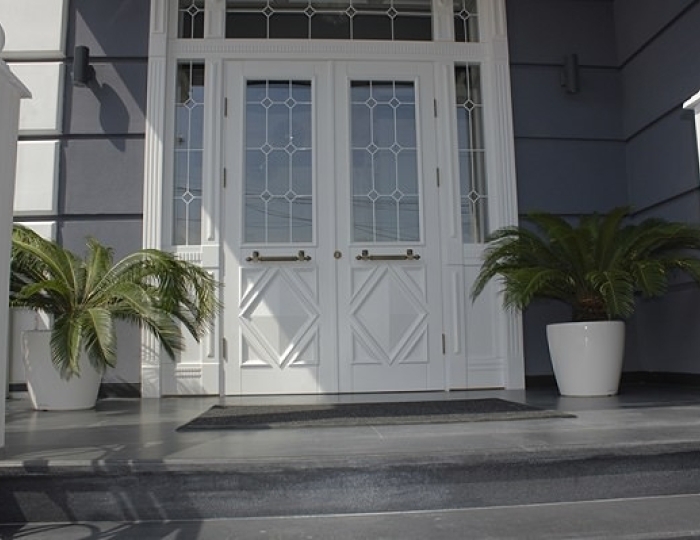 Бутик-отель Apsuana Rose Гагра