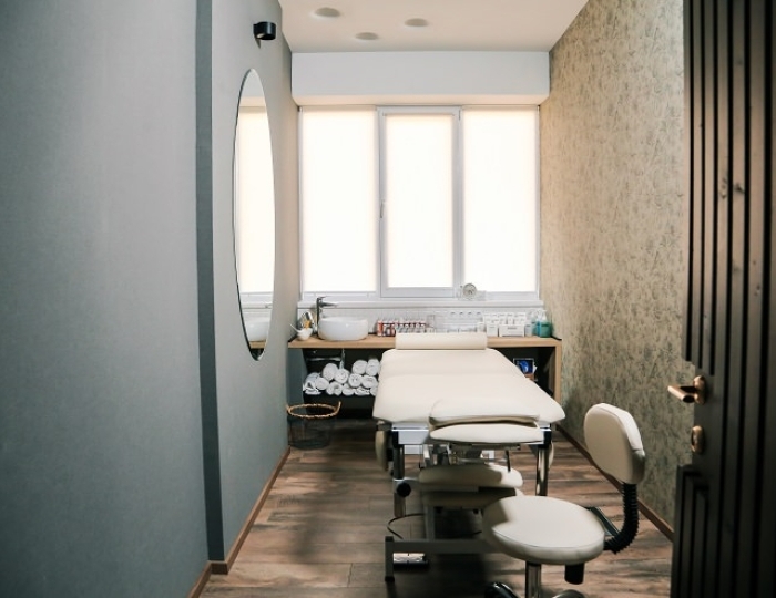 SPA-отдых - Бутик-отель Apsuana Rose Гагра