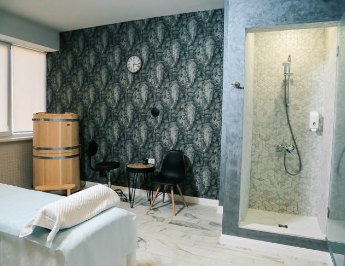 SPA-отдых - Бутик-отель Apsuana Rose Гагра