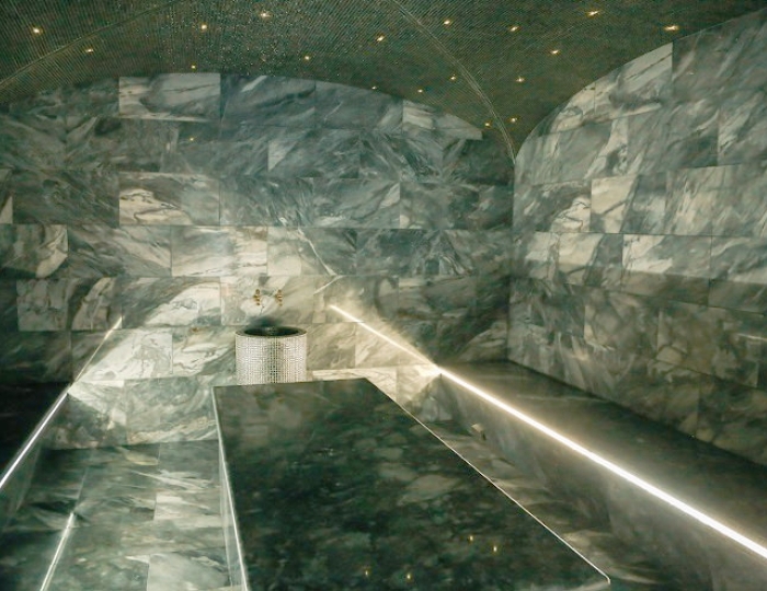 SPA-отдых - Бутик-отель Apsuana Rose Гагра