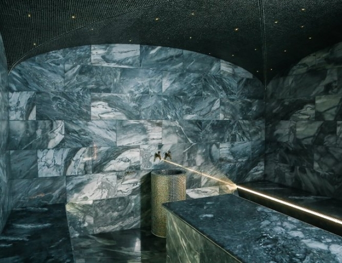 SPA-отдых - Бутик-отель Apsuana Rose Гагра