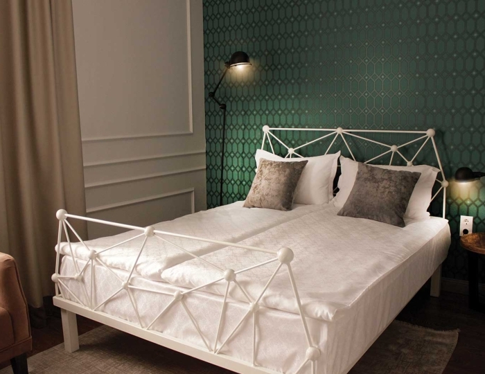 Стандартный 2-местный без балкона - Бутик-отель Apsuana Rose Гагра