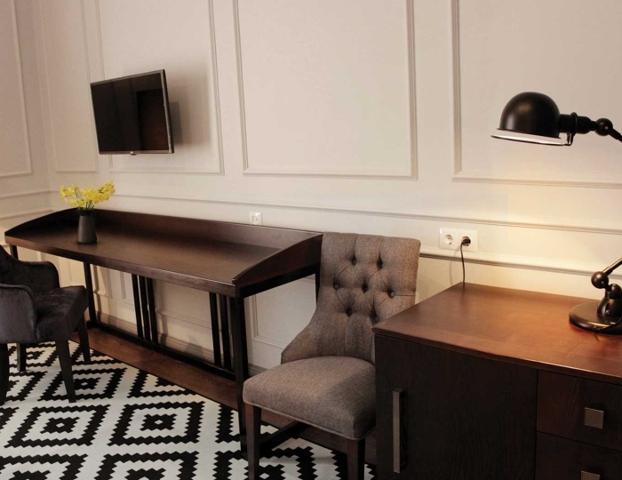 Семейный 2-местный - Бутик-отель Apsuana Rose Гагра