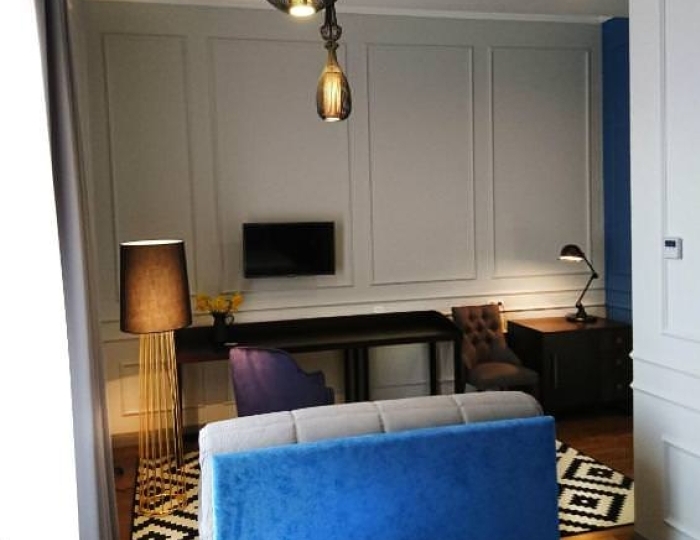 Семейный 2-местный - Бутик-отель Apsuana Rose Гагра