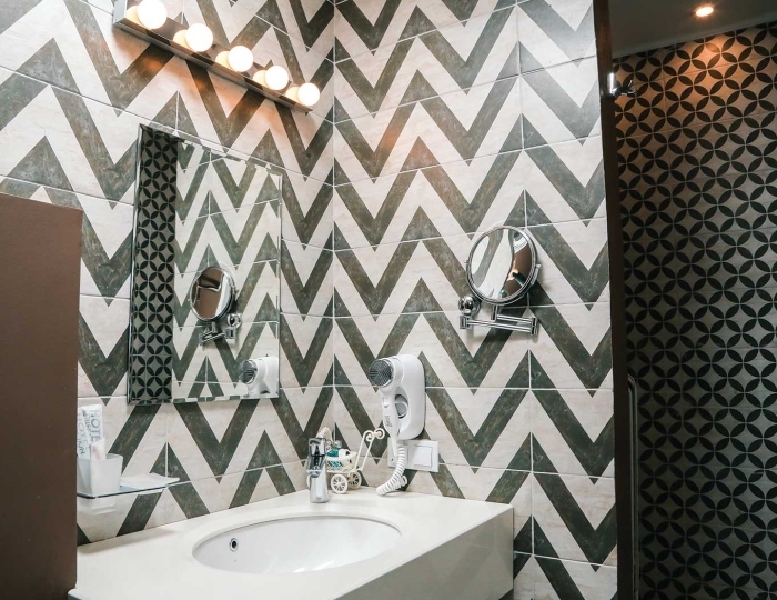 Семейный 2-местный - Бутик-отель Apsuana Rose Гагра