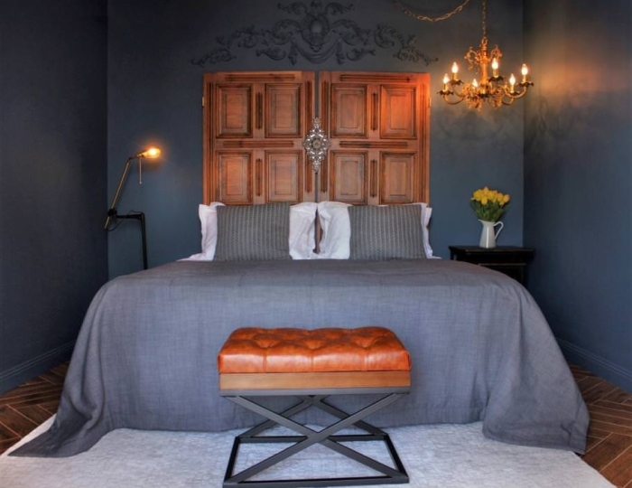 Люкс двухкомнатный с видом на море - Бутик-отель Apsuana Rose Гагра