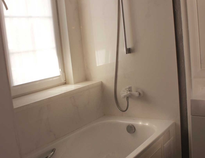 Люкс двухкомнатный с видом на море - Бутик-отель Apsuana Rose Гагра